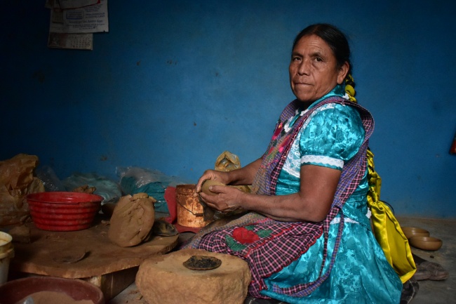 foto:Marycruz Pérez Reys - lo hecho en México