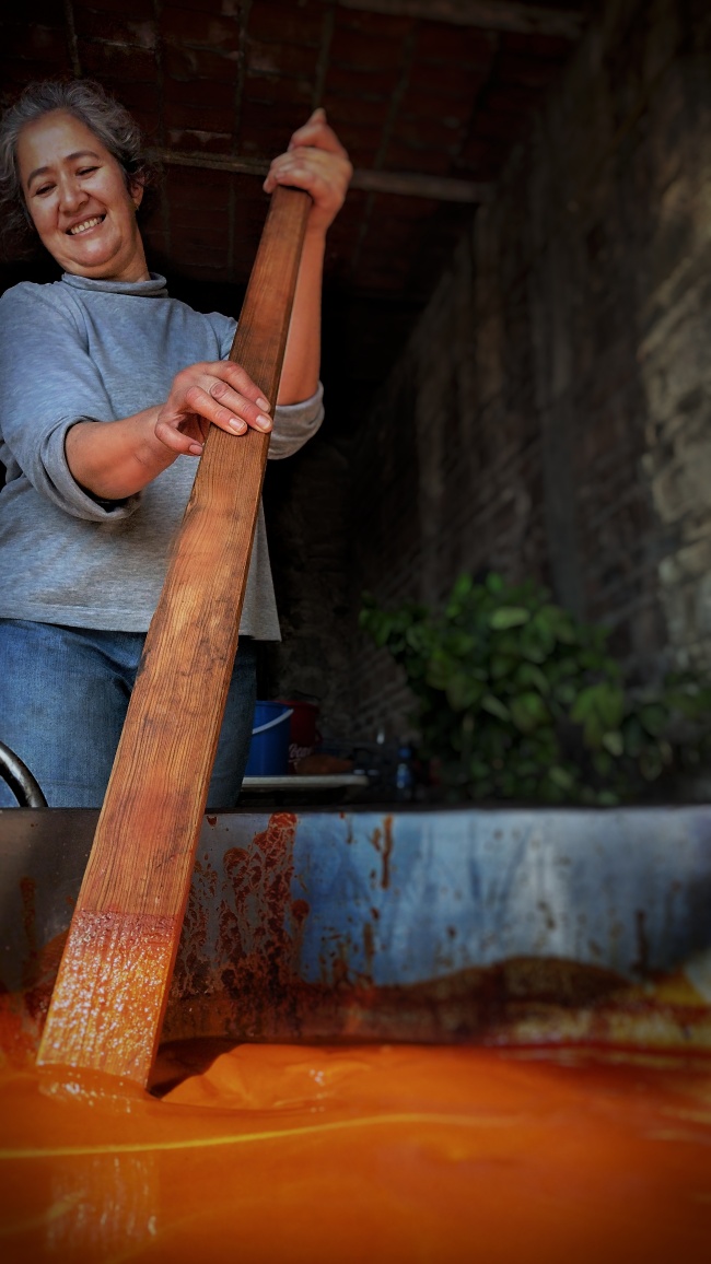 foto:Iván Jairo González Reynoso - lo hecho en México