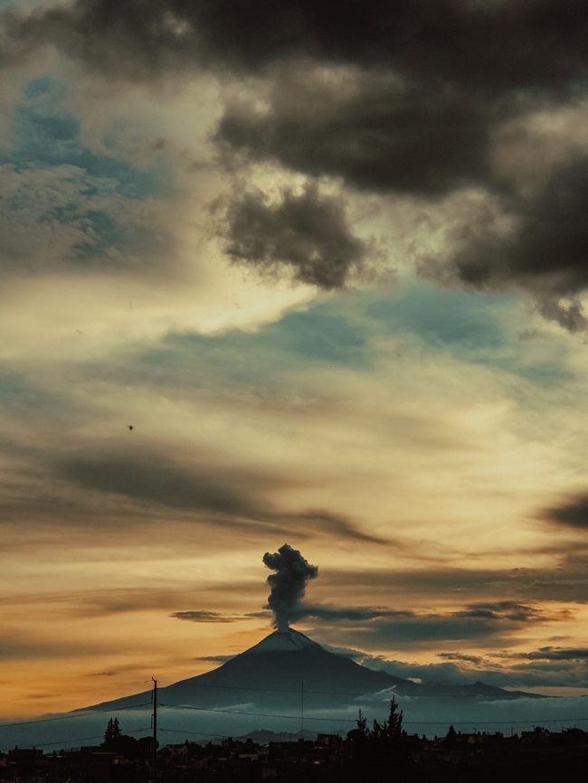 foto:Ana Paula Cruz Aquino - lo hecho en México