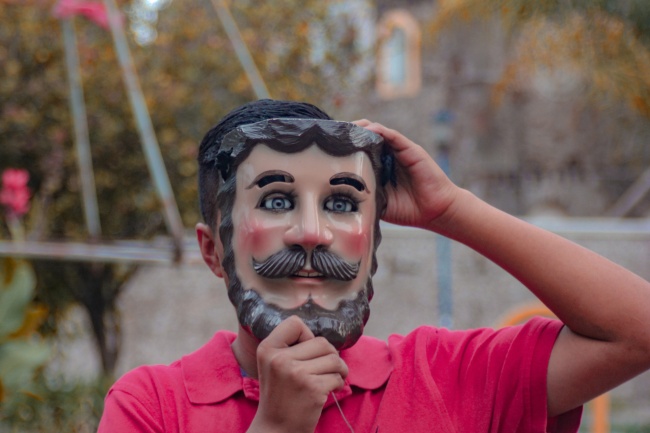 foto:Rafael Ruiz Ramírez  - lo hecho en México