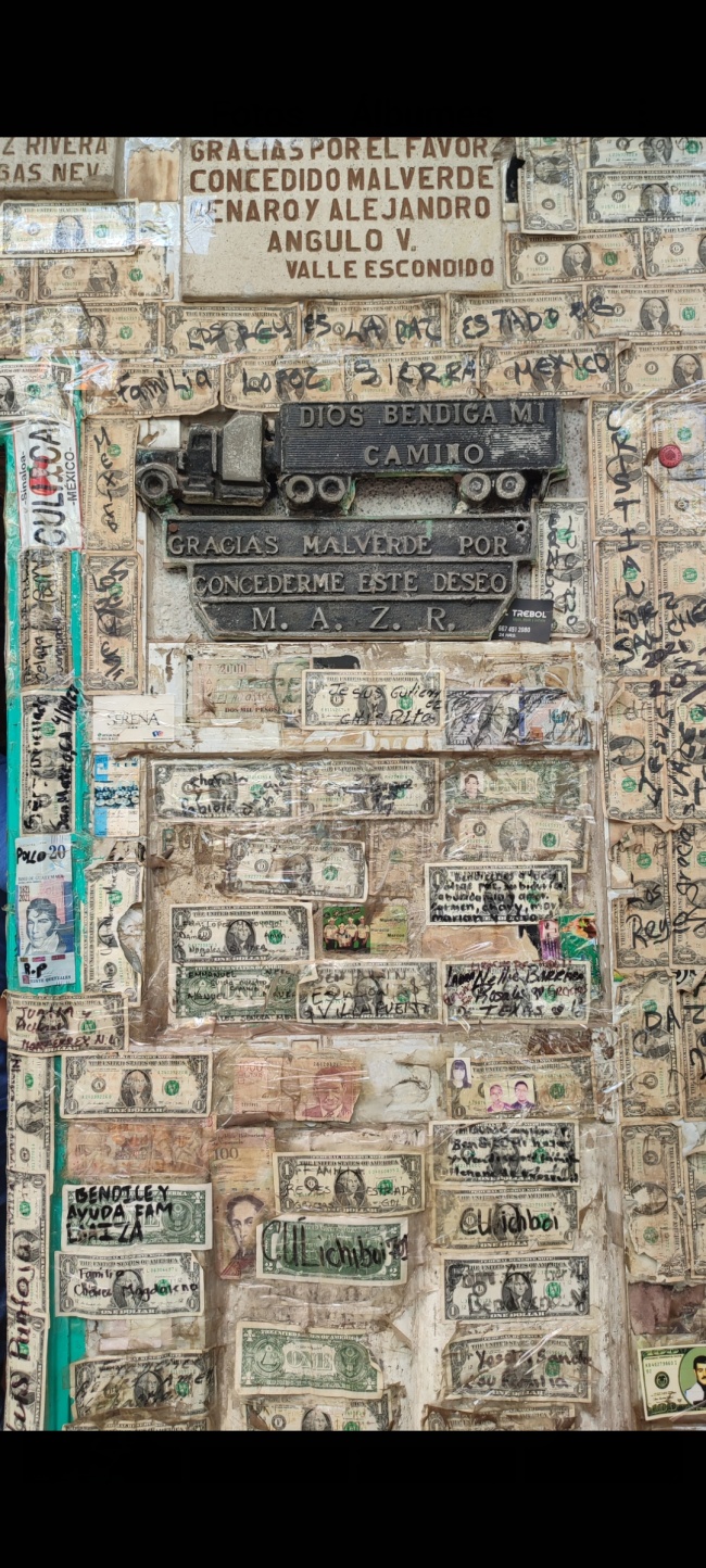 foto:Segovia Pérez Mario Benjamín  - lo hecho en México