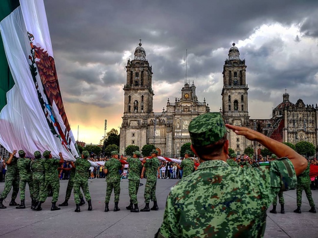 foto:Ricardo Adrian De la Luz Máximo - lo hecho en México