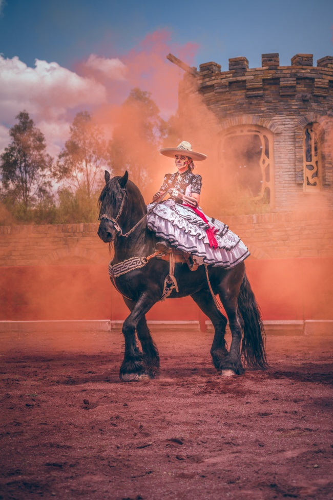 foto:Sandibel Aguilar Valdés - lo hecho en México