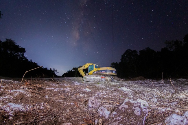 foto:Pedro Damiano Yuit Mex - lo hecho en México