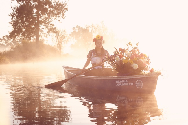 foto:Claudio David Briones Orta - lo hecho en México