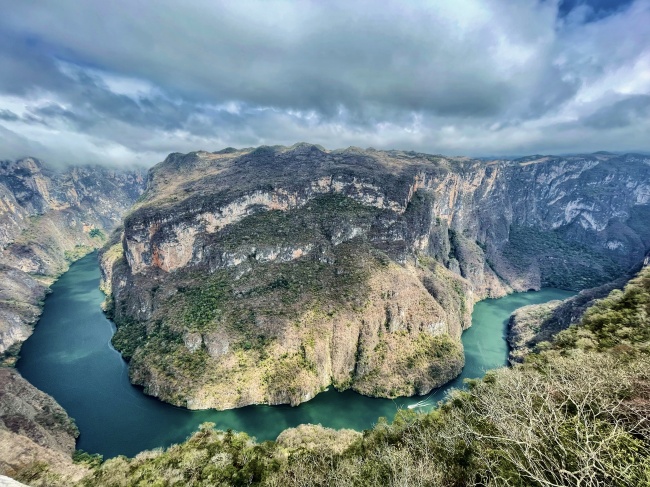 foto:Ivanna Valdiviezo Ortega - lo hecho en México