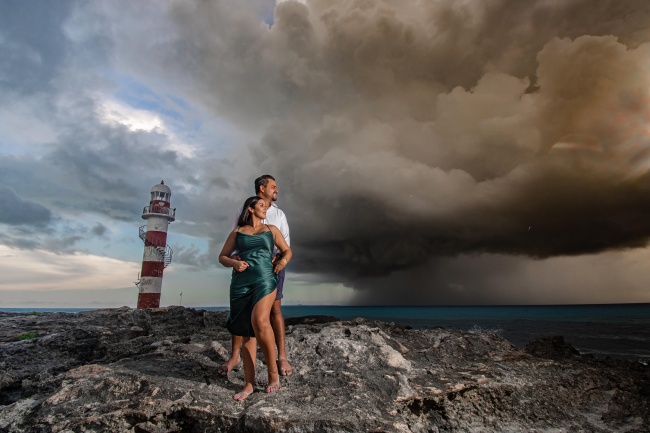 foto:ARIAN MELCHOR MANZANERO POOL - lo hecho en México