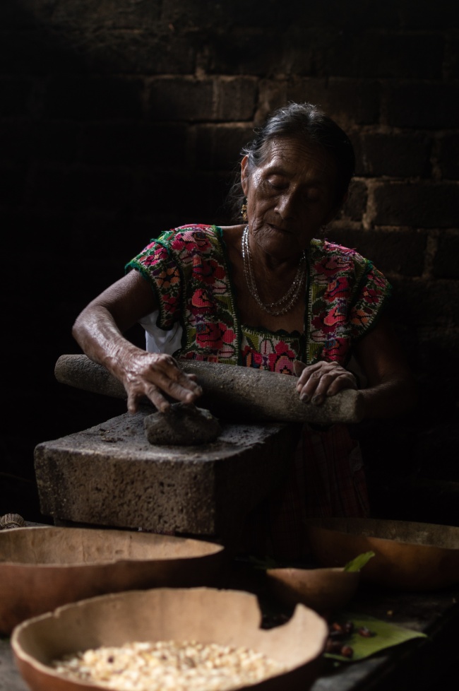 foto:ALÍ VELASCO ZÁRATE  - lo hecho en México
