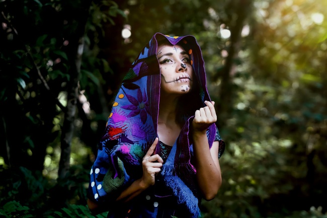 foto:Romeo Jesús Tapia González  - lo hecho en México