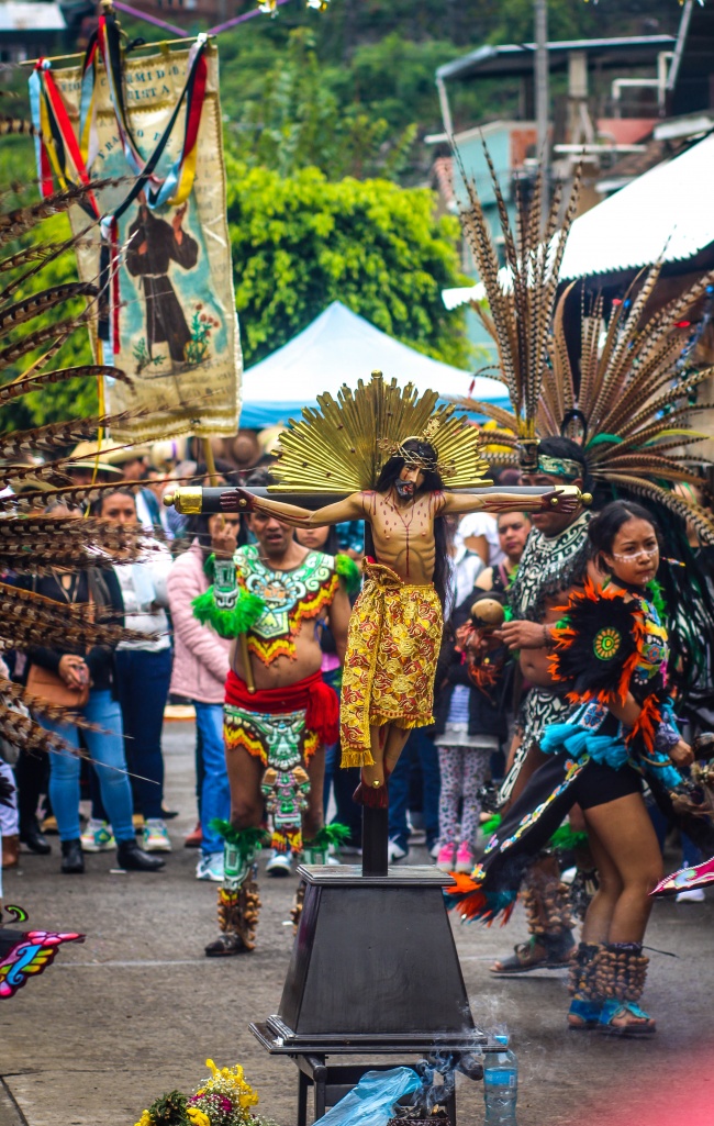 foto:Salvador Ruiz Campos - lo hecho en México