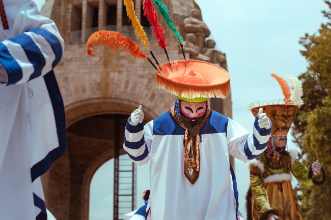 foto:Daniel Hernández Cruz - lo hecho en México