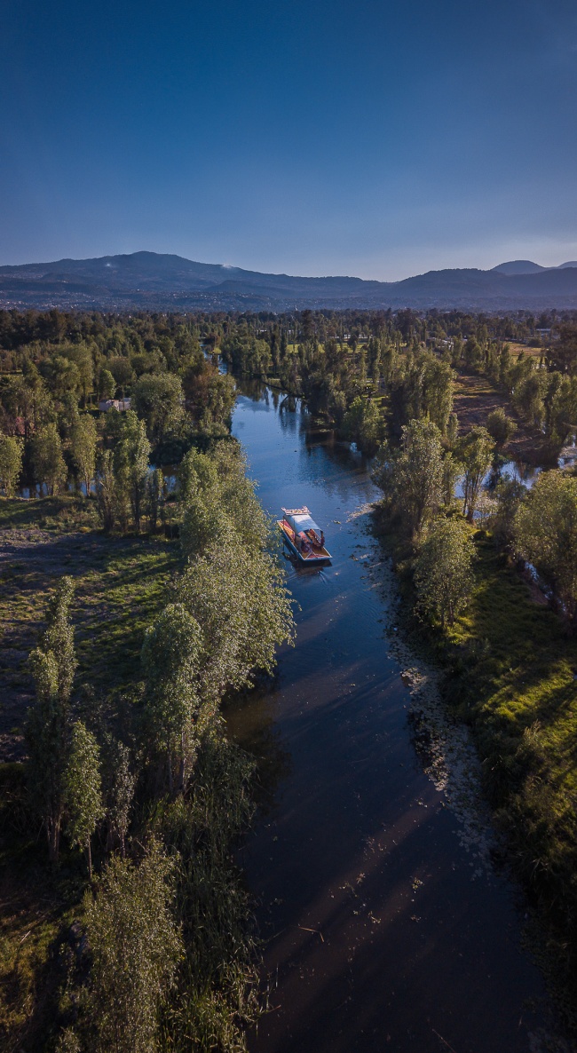 foto:Jose María Jiménez - lo hecho en México