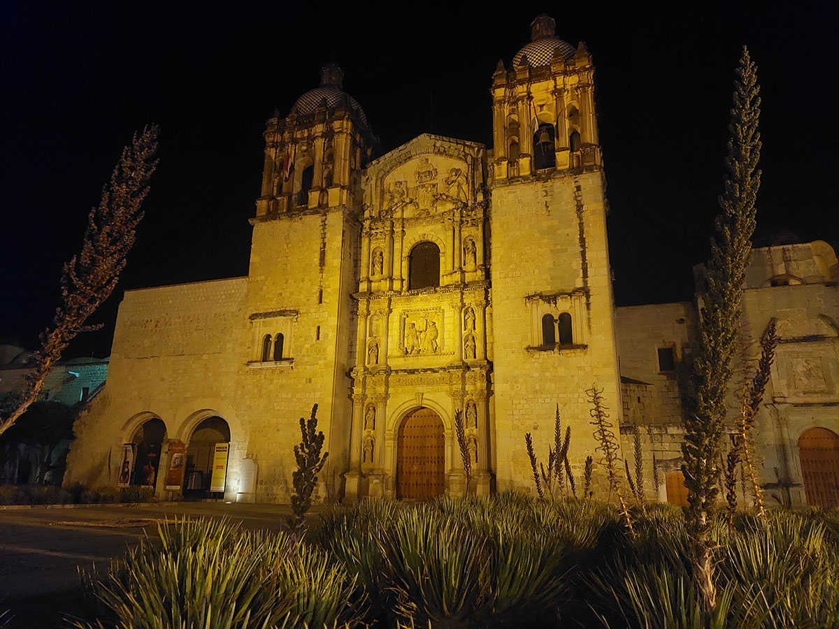 foto:López Rubio  - lo hecho en México