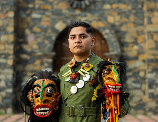 foto:ABDUVAL ANTONIO REYES QUEZADA - lo hecho en México