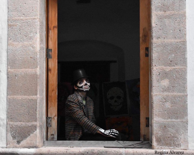 foto:Danna Regina Álvarez Benítez  - lo hecho en México