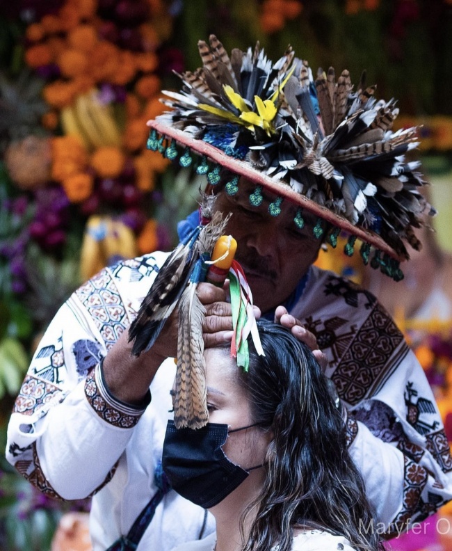 foto:Mariafernanda olivares valdovinos - lo hecho en México