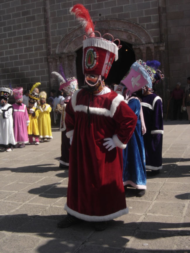 foto:Ismael Islas   - lo hecho en México