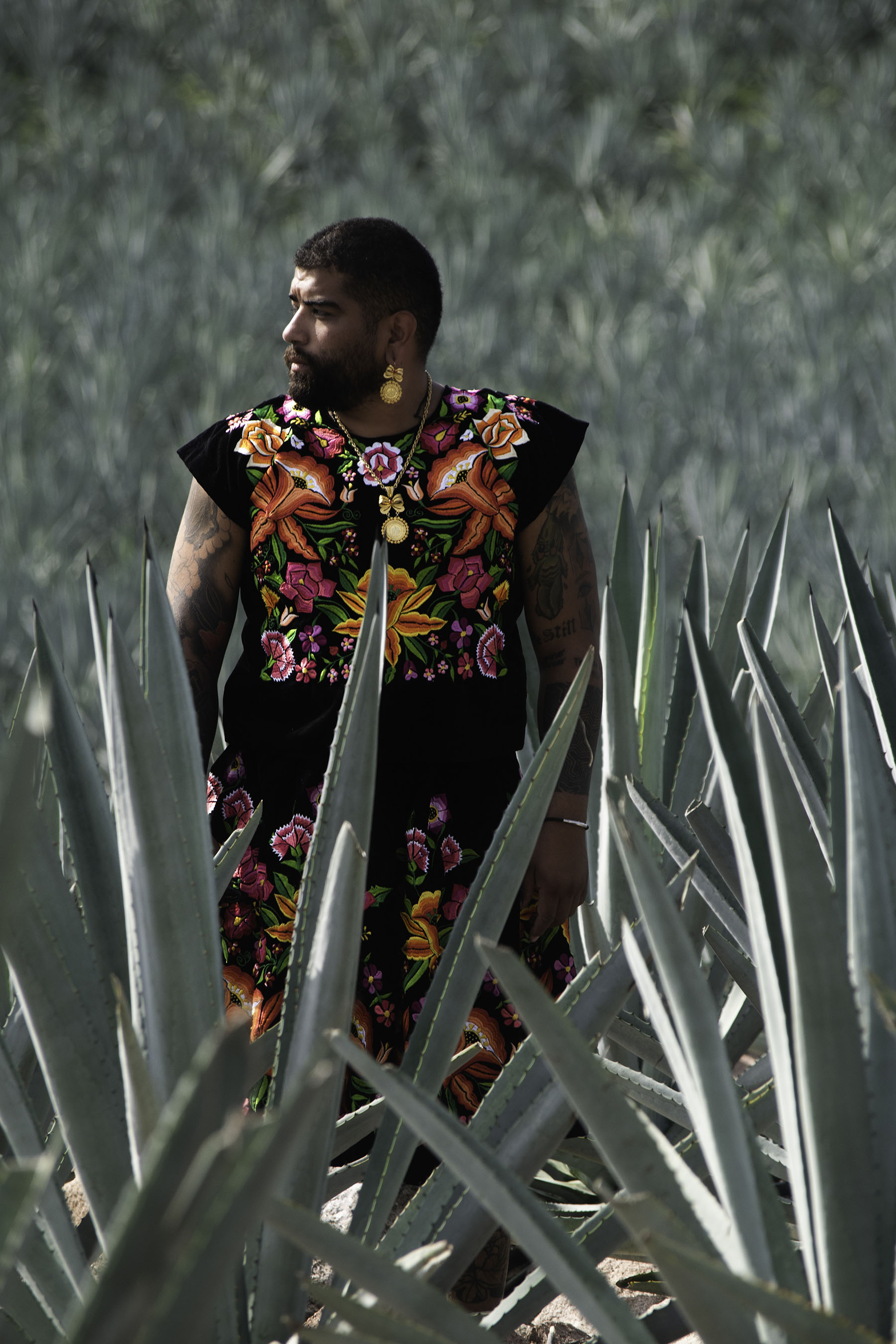 foto:Alexander Zetina Martínez   - lo hecho en México