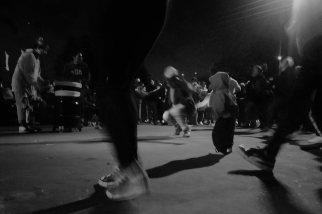 foto:EMMANUEL MARTÍNEZ AGUIRRE  - lo hecho en México