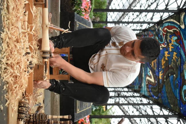 foto:Karla Valeria Uribe Paredes  - lo hecho en México