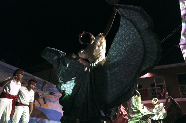 foto:David Alejandro Cueto Arce  - lo hecho en México