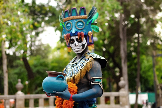 foto:Fernando Aragón  - lo hecho en México