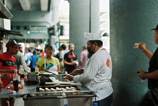 foto:Melissa  del Carmen Trujillo García  - lo hecho en México