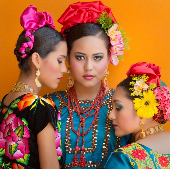 foto:Alvaro Balderas De La Cruz  - lo hecho en México