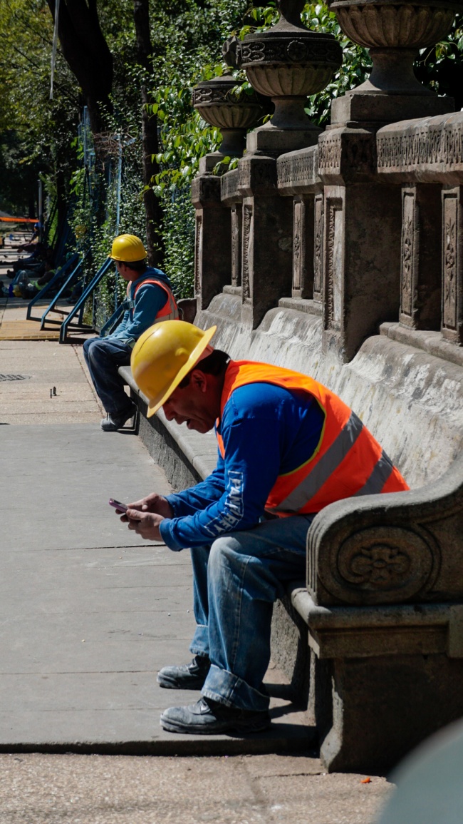 foto:Amahirany Morales Zárate   - lo hecho en México