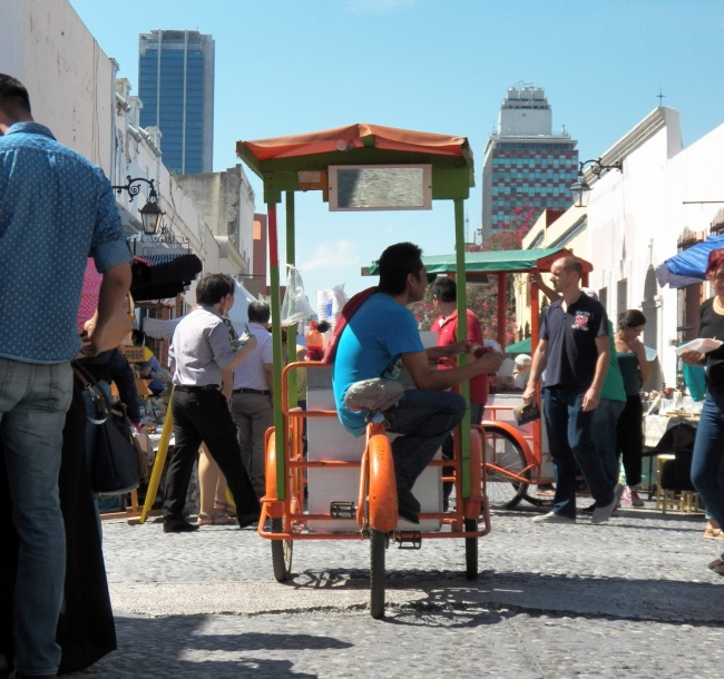 foto:Amaranta Escalante Valdez  - lo hecho en México