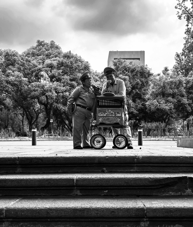 foto:Grecia Alejandra Castillo García   - lo hecho en México