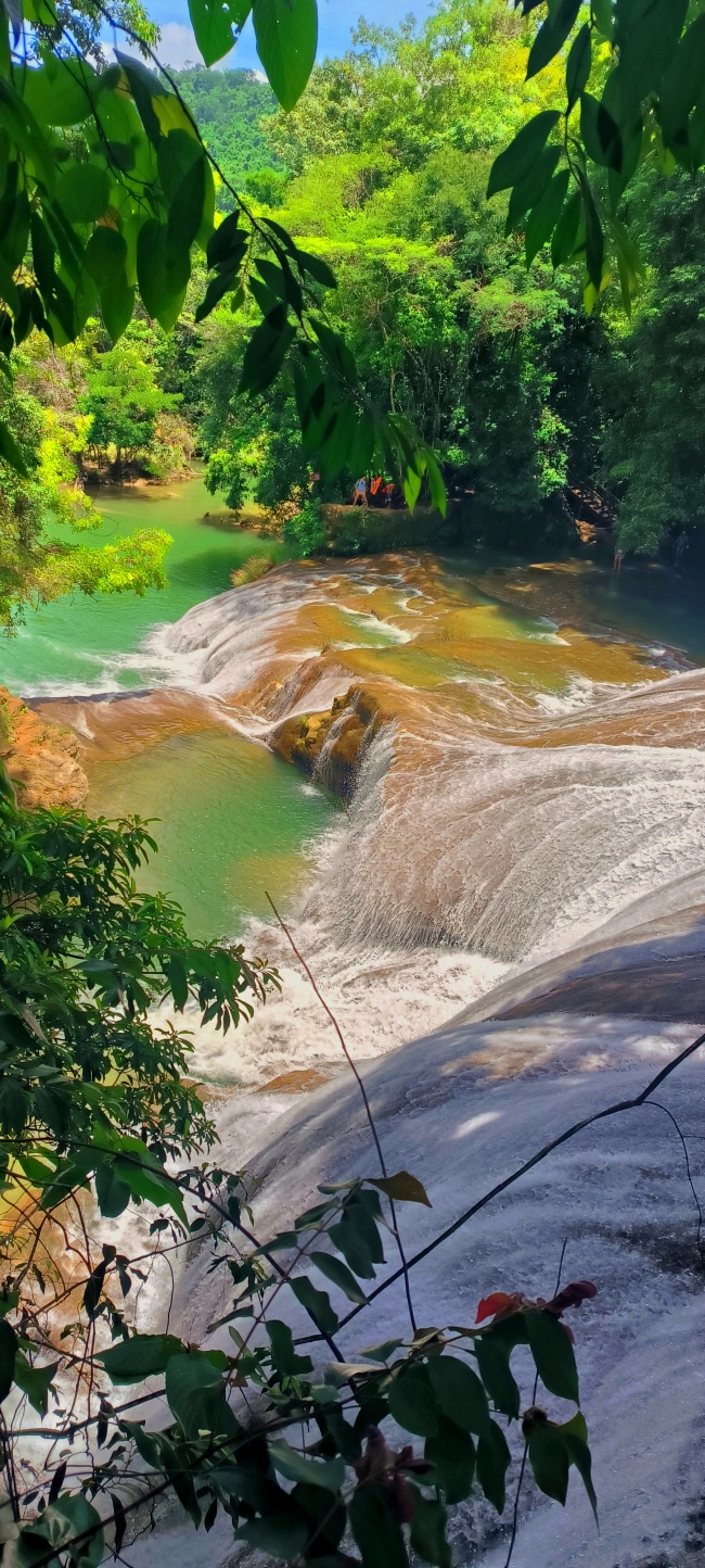 foto:Alexis Jaramillo Villa  - lo hecho en México