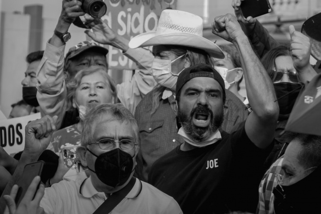 foto:Edson Antonio García cepeda   - lo hecho en México