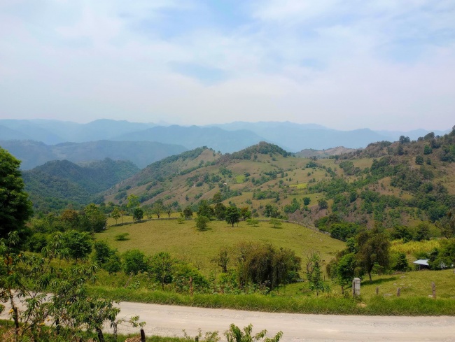 foto:Estefania Santillan Arteaga   - lo hecho en México