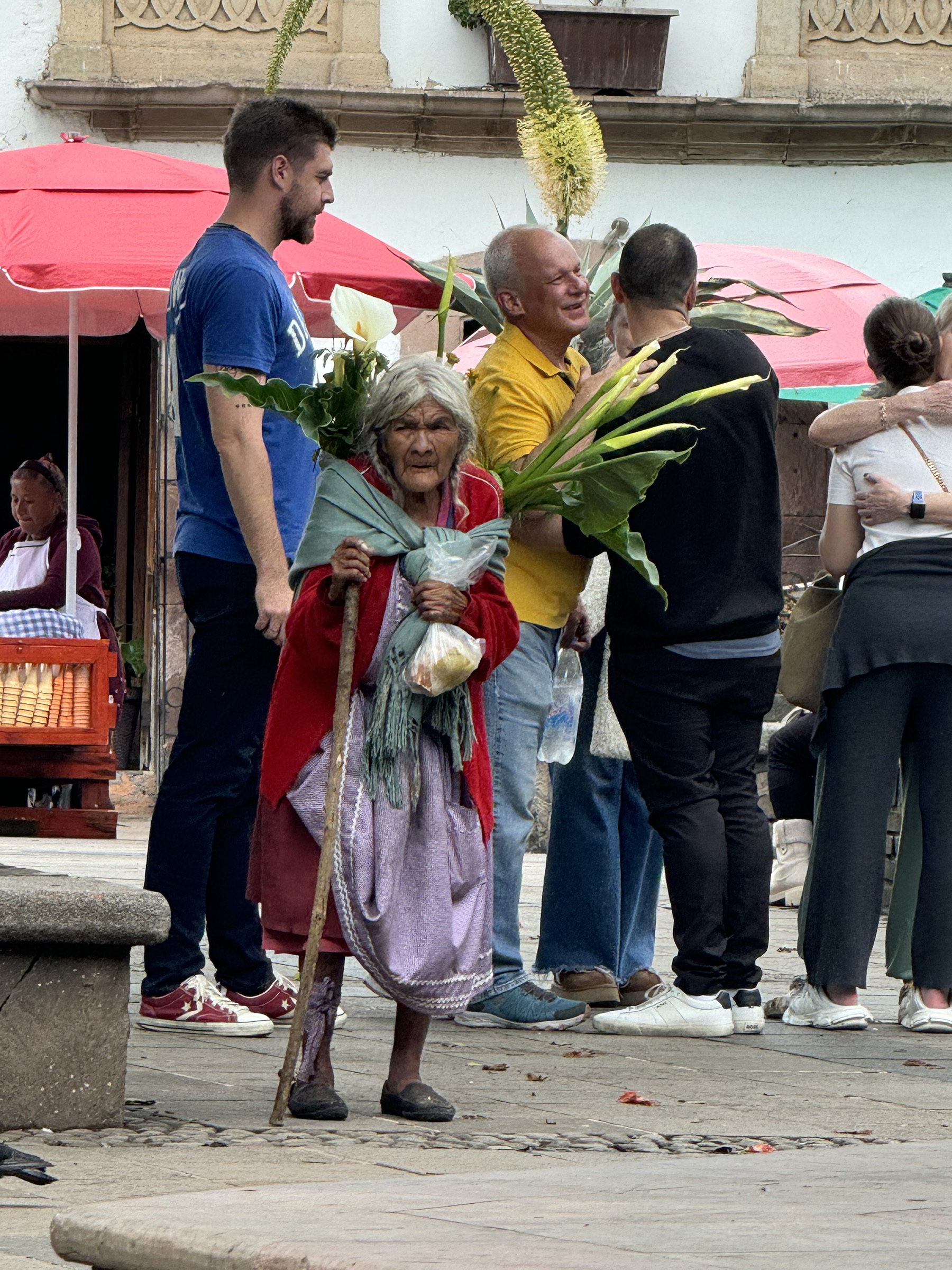 foto:Gabriela Enriquez García  - lo hecho en México