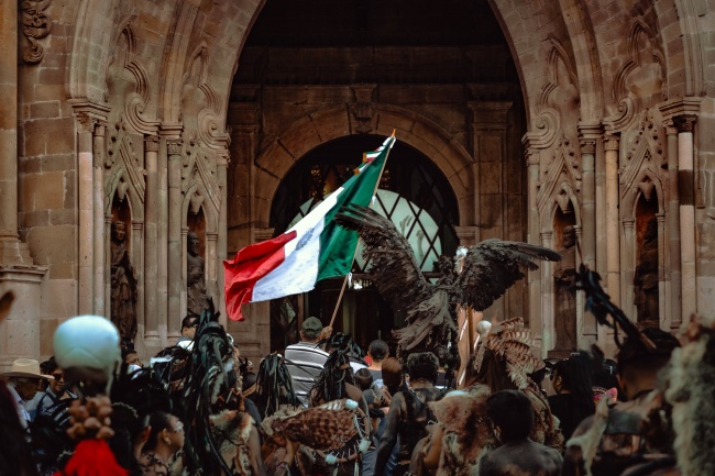 foto:Billy Alexander Mendoza Resendiz   - lo hecho en México