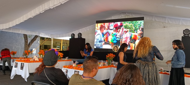 foto:José maximiliano Salgado arzate   - lo hecho en México