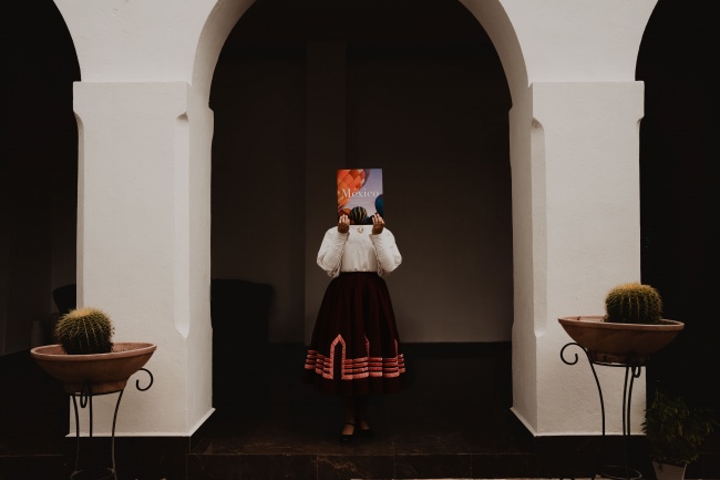 foto:Fernando Moreno Almaraz  - lo hecho en México