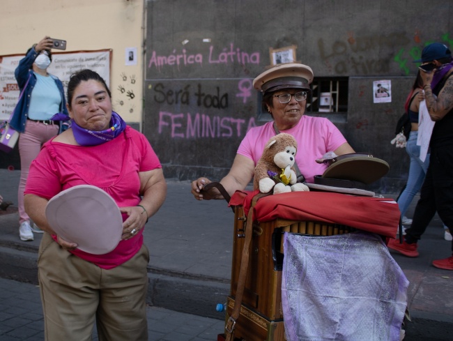 foto:Roxana Garcia Díaz   - lo hecho en México