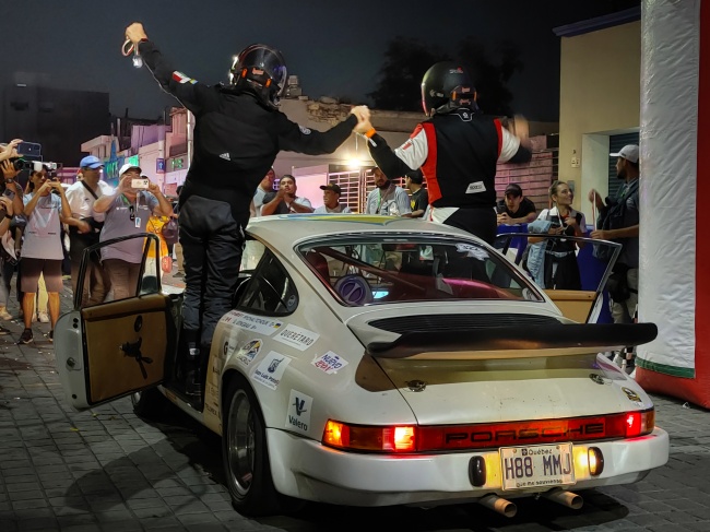 foto:Zahir Axel Corrales Astorga  - lo hecho en México