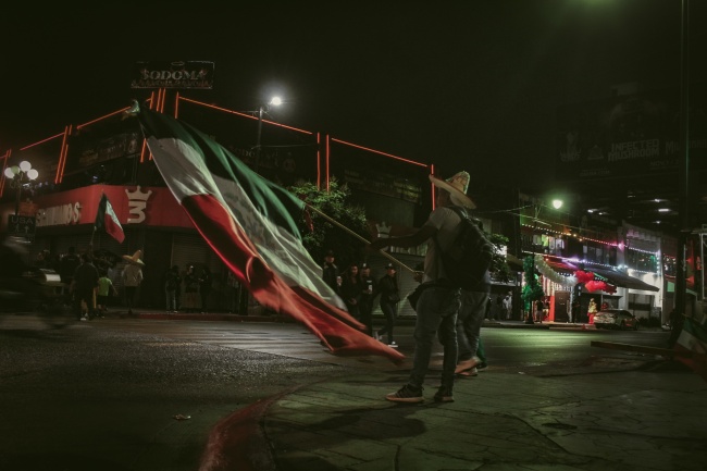 foto:Iliana carapia  - lo hecho en México