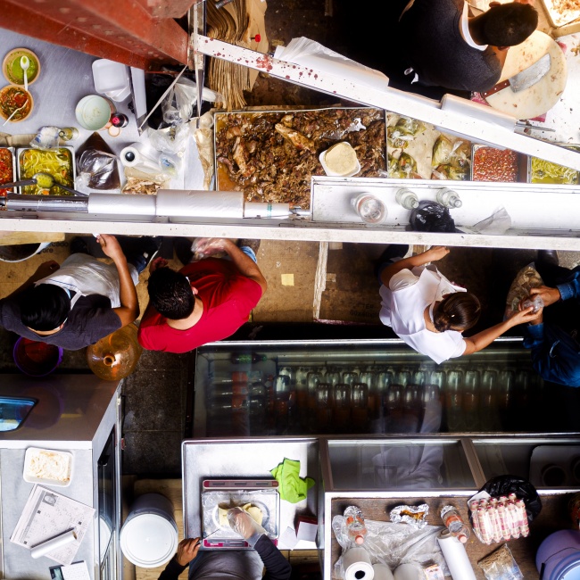 foto:Rolando Ramos Cardona  - lo hecho en México