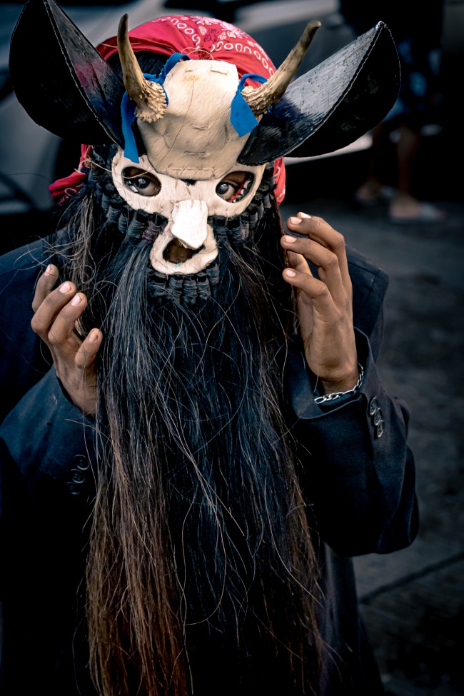 foto:Juan Luis González Alcocer   - lo hecho en México