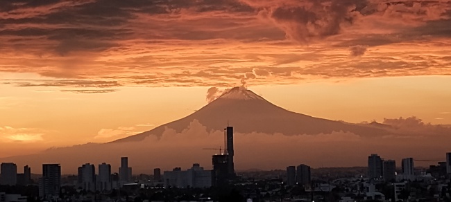 foto:Alicia Ramos Guerrero   - lo hecho en México