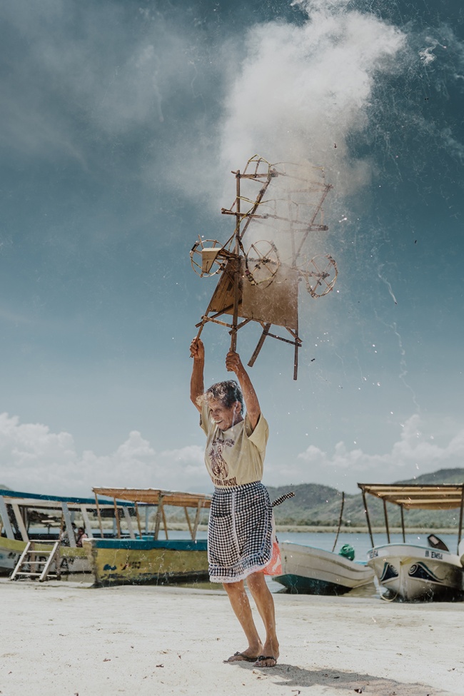 foto:Brian Mena  - lo hecho en México