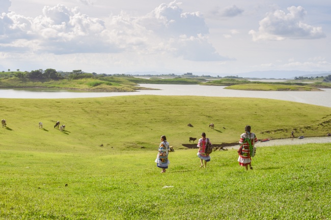 foto:Rodolfo Daniel Silva Martínez  - lo hecho en México