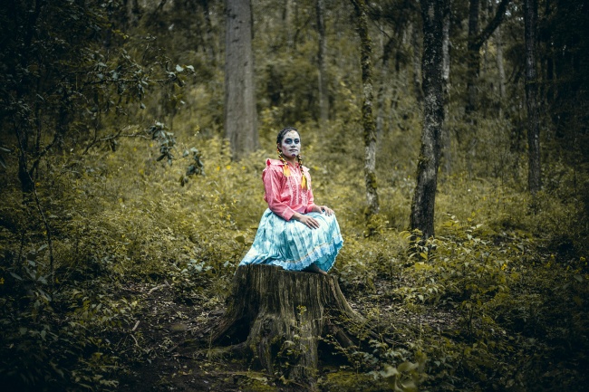 foto:Nicolás Iván Flores Monteverde  - lo hecho en México