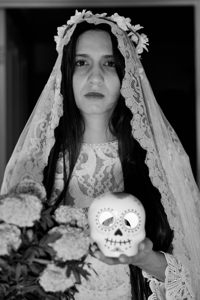 foto:Iván Silva Montero  - lo hecho en México