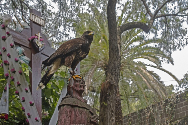 foto:Laura Nayeli Sanchez Angeles  - lo hecho en México