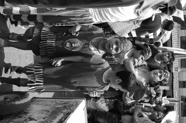 foto:Yatziri Dilhei Varela Vences   - lo hecho en México